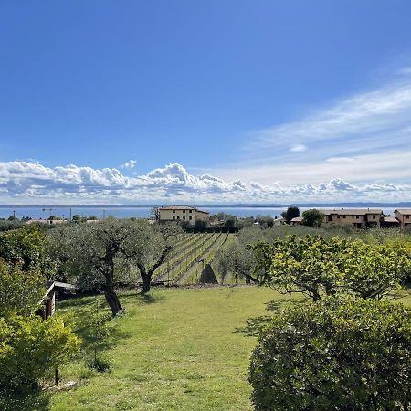 Villa Venezia Bardolino Exterior foto